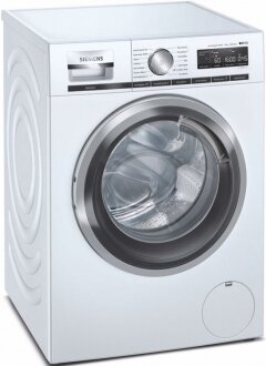 Siemens WM16xMH0TR Çamaşır Makinesi kullananlar yorumlar